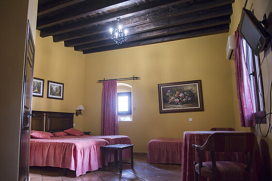 HOTEL LA CASA GRANDE - photo 14