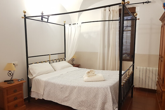 LA CASA DE LOS TEMPLARIOS - photo 1