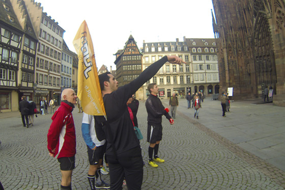 Sightrunning Alsace - photo 4