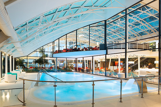 Hôtel oceania**** paris roissy aéroport cdg - photo 1