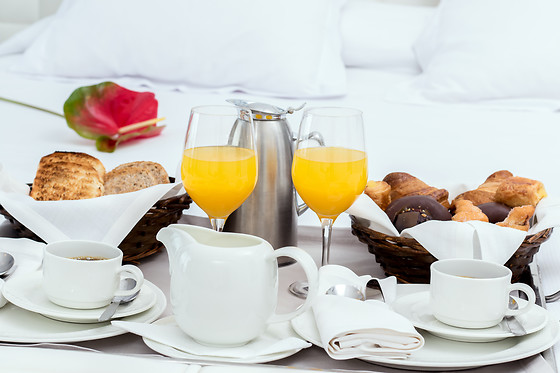 HOTEL CONGRA - photo 3