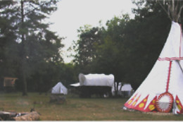 West Wood Ranch