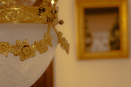 B&B Goudsbloempje