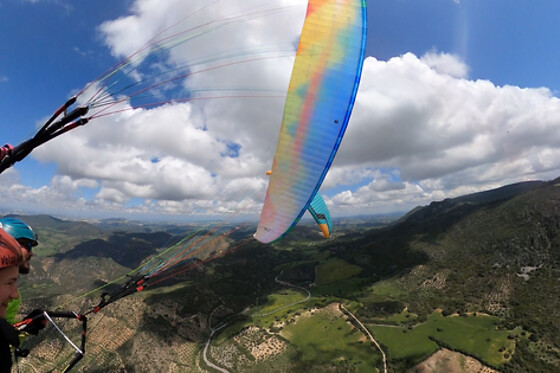 VOLAR ANDALUCÍA - photo 4