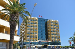 Grand Eurhotel Montesilvano