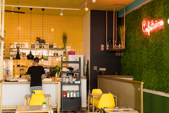 Cafeteira da Vila - photo 5