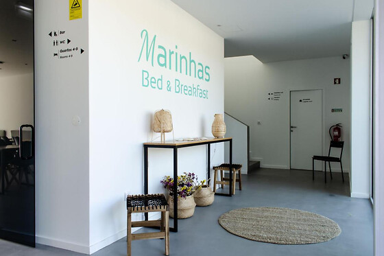 MARINHAS BED & BREAKFAST - photo 0