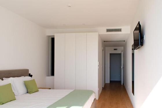 MARINHAS BED & BREAKFAST - photo 3