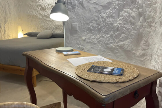 CUEVAS DE LA LUZ - photo 4