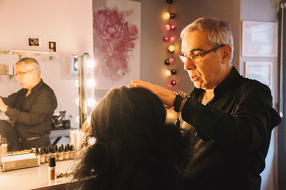 La Loge Maquillage - photo 3