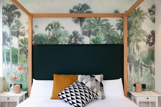 WELLDONE APARTMENTS - photo 4