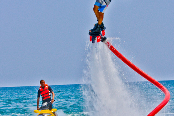 EXTREME WATER SPORT - photo 0