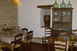 HOSTERÍA CASA ADRIANO