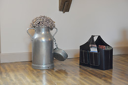 Chambre d'hôtes Les Ifs