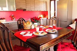 B&B Agli Ulivi di Mascio