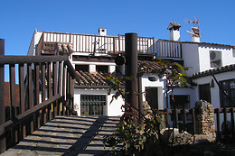 HOSTERÍA CASA ADRIANO