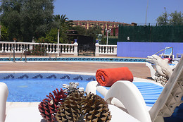 HOTEL ZEUS MERIDA