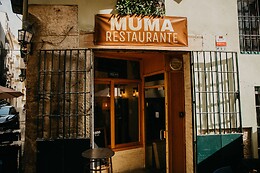 MUMA RESTAURANTE
