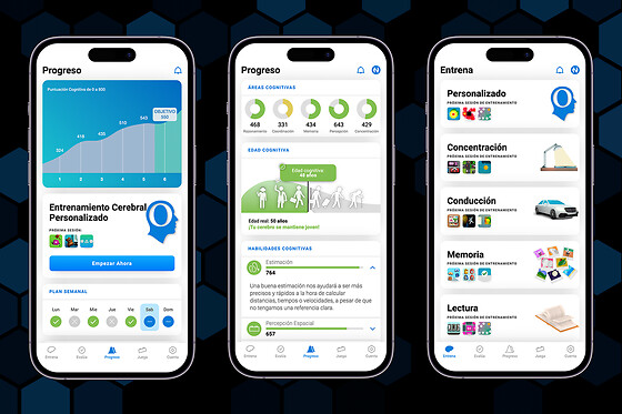 COGNIFIT - photo 2