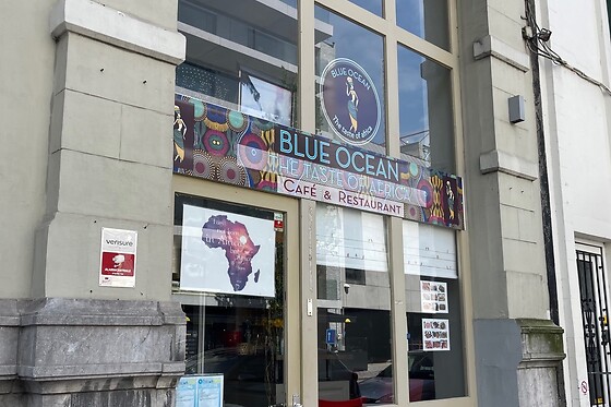 Blue Ocean - photo 4