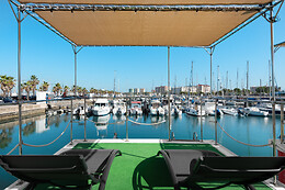BOAT HAUS
