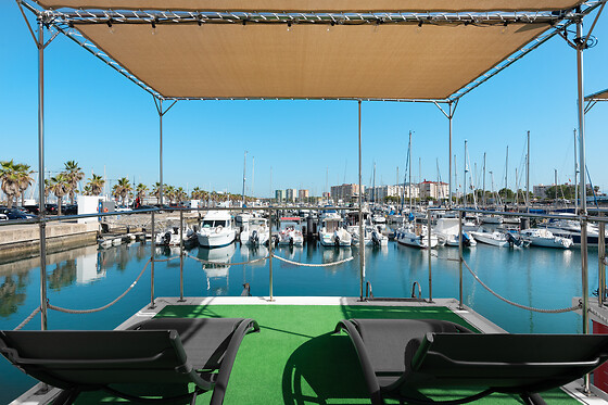 BOAT HAUS - photo 15