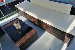 Bateau Le Zimon