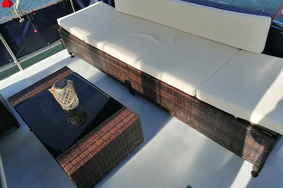 Bateau Le Zimon - photo 10