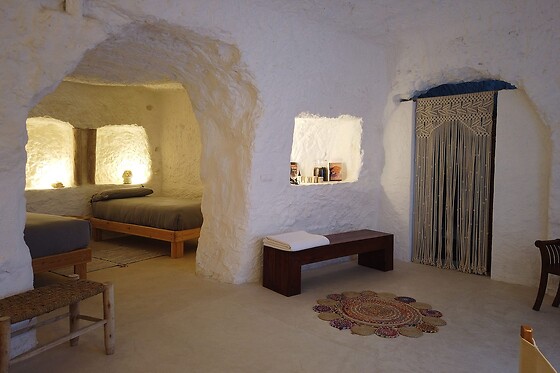 CUEVAS DE LA LUZ - photo 7