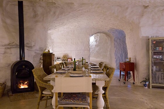 CUEVAS DE LA LUZ - photo 13