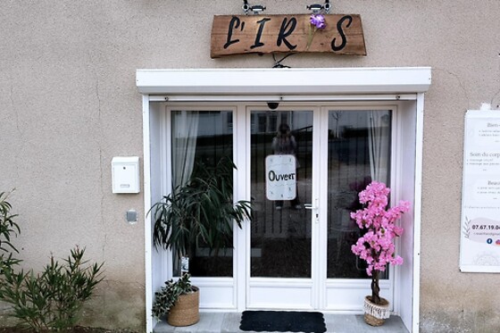 L'IRIS - photo 0
