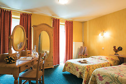 Hôtel de la Poste