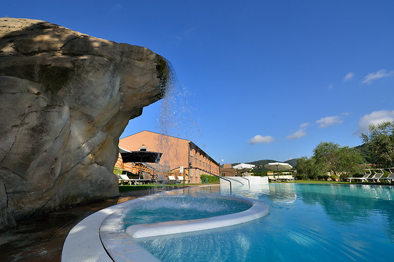 Lindbergh Hotels - photo 1
