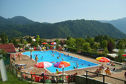 Campeggio Residence Don Bosco