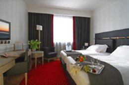 Grand Hotel Duca di Mantova