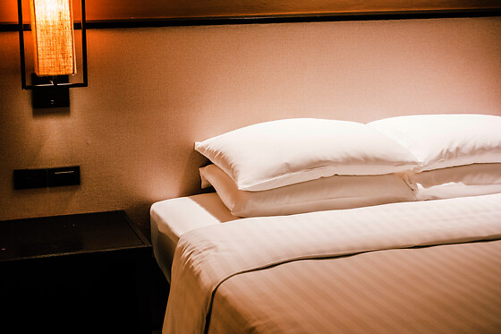 HOTEL ALICANTE GOLF - photo 2