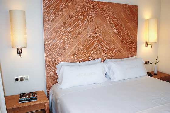 HOTEL ENTREDOS - photo 3