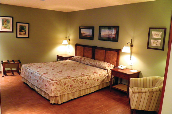 HOTEL SANT JORDI - photo 2