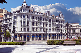 GRAN HOTEL ESPAÑA