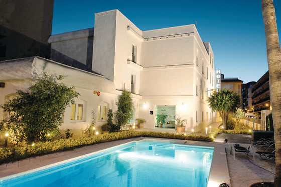 HOTEL BULEVARD BENICASSIM - photo 1