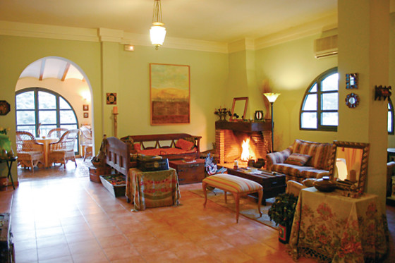 POSADA REAL QUINTA DE LA CONCEPCION - photo 0