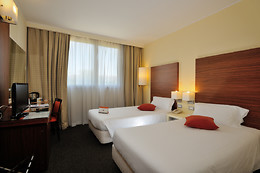 Lindbergh Hotels
