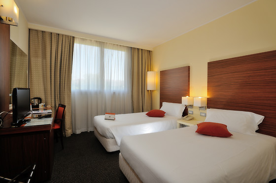 Lindbergh Hotels - photo 6