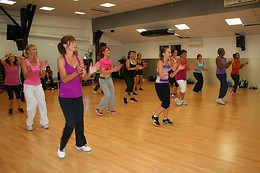 Manhattan Fitness