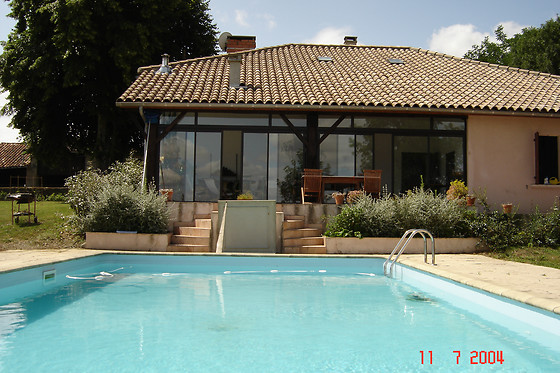 L'Oustaou - photo 0