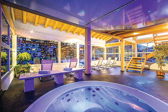 Wellness-Hotel Christiania - photo 0