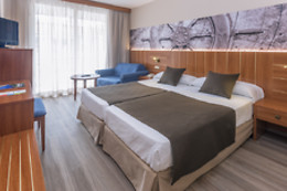 HOTEL GHT AQUARIUM & SPA