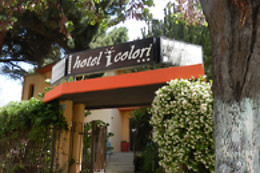Hotel I Colori