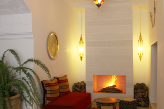 Riad Karmela - photo 3