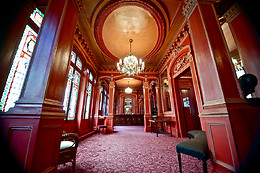 Théâtre Antoine